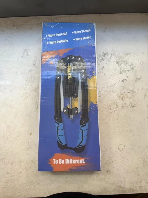 71BgXxy2s9L._AC_SL1500_.jpg LEJIEYIN Twister Arm Exerciser - Adjustable 22-440lbs Hydraulic Power/Home Chest Expander/Shoulder Muscle Training Fitness Equipment/Arm Enhanced Exercise Strengthener