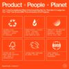 Youth To The People Superberry Hydrate + Glow Dream Mask, Vitamin C Face Moisturizer, Plumps + Brightens Skin, Treats Dullness + Uneven Tone, Vegan