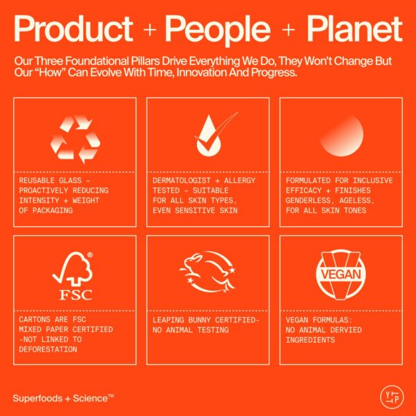 Youth To The People Superberry Hydrate + Glow Dream Mask, Vitamin C Face Moisturizer, Plumps + Brightens Skin, Treats Dullness + Uneven Tone, Vegan