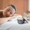 Scented Soy Aromatherapy Candles Gifts for Women, Long Lasting Candles, Premium Body Relax & Stress Relief Candles,Ideal Gifts for Birthday, Christmas, Thanksgiving, Mother's Day 2 Pack