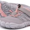 Joomra Women's Trail Running Barefoot Shoes | Wide Toe Box Minimalist Sneakers | Zero Drop