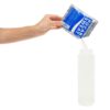 Pocari Sweat Powder - 1 Box, 5 Packets, Now in the USA, Restore the Water and Electrolytes, Hydration That is Smarter Than Water, Japan's Favorite Hydration Drink (40407)