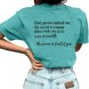 Be Kind Womens T Shirts Cute Graphic Blessed Shirt Short Sleeve Tees Funny Inspirational T-Shirt Teacher Tops
