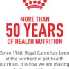 Royal Canin Feline Care Nutrition Dental Care Dry Cat Food, 6 lb bag