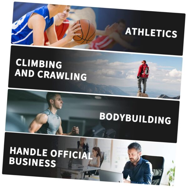 iplusmile Double Shoulder Brace for Men Women - Sports Shoulder Protective Gear for Pains Relief - Shoulder Strap Brace for Sleeping Outdoor Lifting, XL