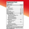 Hydroxycut Drink Mix, Wildberry Blast - 21 Travel-Size Packets - Zero Calories, Zero Sugar - Boost Metabolism, Burn Calories, Increase Energy - For Women & Men