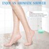 18-Pack Shower Steamers Aromatherapy, Shower Bath Bombs with Individually Wrapped, Variety Shower Tablets, Valentines Day Gifts for Her and Him, Birthday Presents for Women