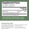15 Day Gut Cleanse Detox For Women and Men - Vegan, Non-GMO Ingredients For Waist Loss and Constipation Relief With A 15 Day Cleanse Gut Support Without Cramping, As Seen On TikTok (60 Capsules)