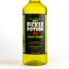 Bob's Pickle Potion #9 Dill Juice - Sports Drink (Liter)