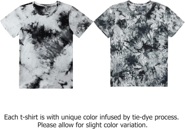 LOOKFACE Women's Cute T Shirt Junior Tops Teen Girls Graphic Tees