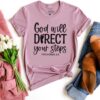Corinthian's Corner | Christian Shirts for Women | Religious Graphic Tees | Christian Gifts