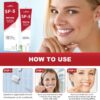 SP-8 Probiotic Toothpaste, SP8 Toothpaste Fresh Breath, Deep Cleaning Care Toothpaste (02)