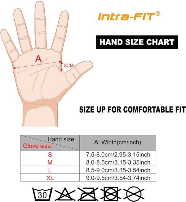 Climbing Gloves Rope Gloves,Perfect for Rappelling Rescue Rock/Tree/Wall/Mountain Climbing,Adventure,Outdoor Sports