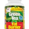 Applied Nutrition Green Tea Fat Burner Liquid Softgels, 90 ct