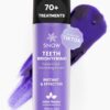 SNOW Teeth Brightening Purple Serum | Gentle & Enamel Safe Instant Brightening for Brighter Smile | Dental Care, Hygiene, & Tooth Care Bright Smile for Events Daily Confidence 2 Month Supply