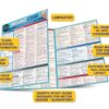 Wound Care: A Quickstudy Laminated Reference Guide