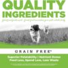 Nutrisource Grain Free ( Turkey ) Weight Management Dog Food 15Lb
