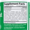 Wormwood, Black Walnut & Clove Complex | Whole Body Detox Cleanse | Lab Tested, USA Made, Non-GMO, Easy to Swallow | 60 Capsules