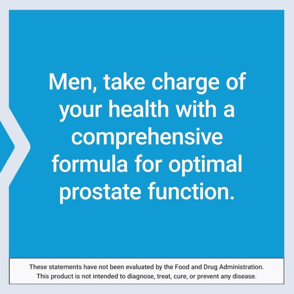 71DiIh0bAL._AC_SL1500_.jpg Life Extension Ultra Prostate Formula, saw palmetto for men, pygeum, stinging nettle root, lycopene, 11 nutrients for prostate function, non-GMO, gluten-free, 60 softgels