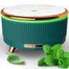 Essential Oil Diffuser for Home, Diffusers for Essential Oils Large Room, 500ml Aromatherapy Diffuser, 7 Colors Changed