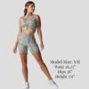 Tavi Women’s Stash & Dash Biker Short