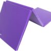 ProsourceFit Tri-Fold Folding Thick Exercise Mat