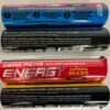 Xero Picks Energy Infused Flavored Toothpicks with Caffeine, B12 and B6 (Variety Pack, 20 Count (Pack of 5))