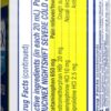 Mucinex Fast-Max Cold and Flu & Nightshift Severe Cold and Flu Medicine for Adults, Over-the-Counter Medication Combo Pack for Sore Throat Relief, Decongestant, Cough & Cold Medicines, 2 x 6 Fl Oz