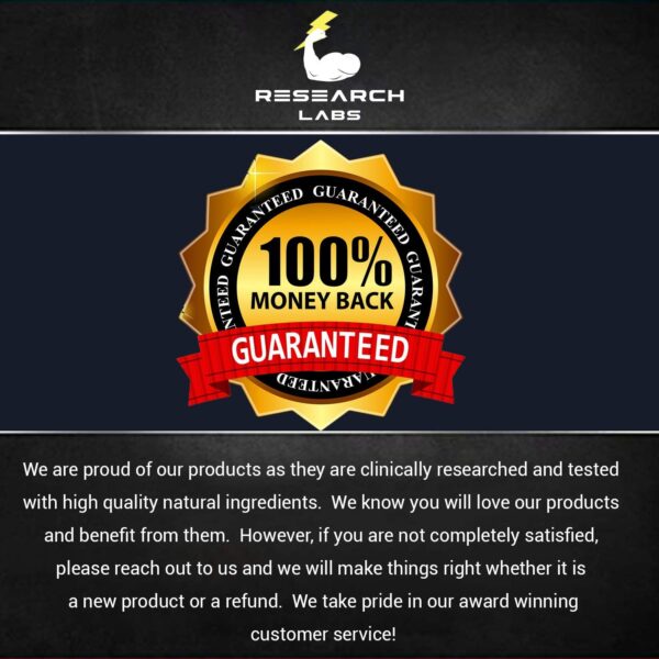 71EDCF2GK7L._AC_SL1500_.jpg Research Labs 15 Day Colon Cleanse & Detox for Less Bloat Flat Tummy w/Probiotics - 2 Fer 1 - Constipation Relief - Flushes Toxins, Boosts Energy. Clinically Researched Safe and Effective Formula