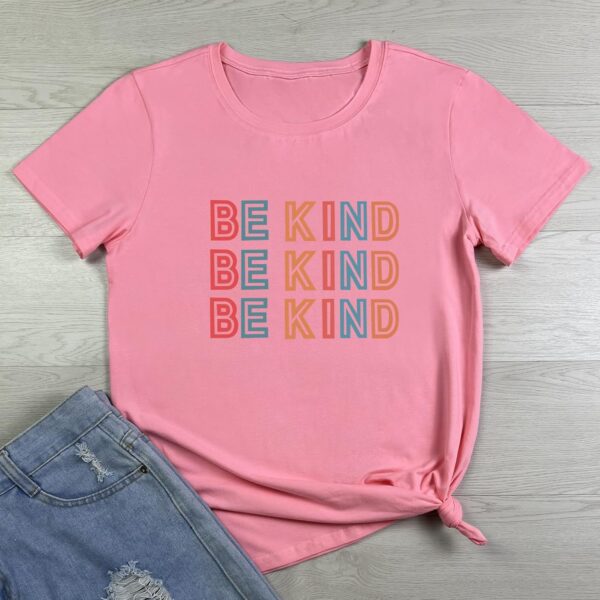 BLACKMYTH Women Cute Graphic T Shirts Short Sleeve Tees