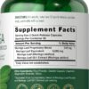 Carlyle Moringa Oleifera | 180 Capsules | Non-GMO and Gluten Free Supplement | Complete Green Superfood | from Moringa Leaf Powder