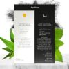 AquaSonic Complete Care Toothpaste - Refresh & Protect Day Toothpaste - Repair & Whiten Night Toothpaste - Flouride Free Natural - Anticavity Antiplaque Reharden Strengthen Whiten Detoxify