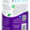 Herbal Clean QCarbo32 Same-Day Premium Detox Drink, Grape Flavor, 32 Fl Oz