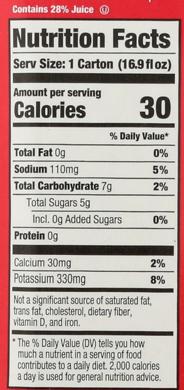 NOOMA Organic Watermelon Lime Electrolyte Sports Drink, 16.9 FZ