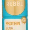 REBBL Organic Salted Caramel Protein Elixir, 12 FZ