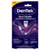 DenTek Gum Health Advanced Cleaning Kit, Oral Care Hygiene Kit, Gum Cleansing Gel, Gum Massager, and Plaque Scraper Dental Tools