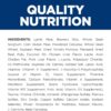 Hill's Prescription Diet Metabolic Weight Management Lamb Meal & Rice Formula Dry Dog Food, Veterinary Diet, 6 lb. Bag