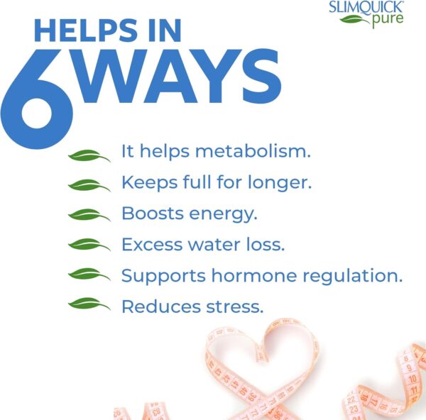 71F3-JpoCSL._AC_SL1500_.jpg SlimQuick Extra Strength Weight Management Drink Mix for Women, Tangerine - Helps Metabolism, Keeps Full for Longer with Green Tea, Caffine, Chaste Tree, Rhodiola Extract - 26 Count