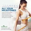 Berberine Supplement 1300mg per Serving- 97% Tested Ultra High Potency Berberine HCl with Ceylon Cinnamon, Bitter Melon & Gymnema, 10:1 Extract Berberis Supplements, Weight Management, 90 Veggie Caps