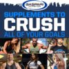 Gaspari Nutrition Pure Creatine Monohydrate, 5g of Pure Creatine, Boost Muscle and Size, Helps Increase Power and Anerobic Endurance (200 Servings, Unflavored)