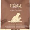 Fromm Family Foods 727533 Weight Management 15 Lb Gold Dog Food (1 Pack), One Size