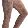 NELEUS Women's Yoga Pant Tummy Control High Waist Running Leggings with Pocket