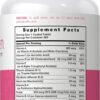 Carlyle Women's Daily Multivitamin | 365 Tablets | Vitamin and Mineral Supplement | Non-GMO, Gluten Free Pills