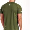 NELEUS Men's Dry Fit Mesh Athletic Shirts
