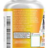 Clean Nutraceuticals Ashwagandha Maca Root Fenugreek Supplement with Tongkat Ali Ginseng - Assists with Stress, Mood & Thyroid - Ashwagandha Capsules Fenugreek Caps - 1 Pack