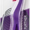 CleanCurl 3D Toothbrush - 3-Sided Toothbrush Ideal for Adults, Kids, Special Needs, Elderly - Soft Bristle Toothbrush Perfectly Cleans Teeth, Implants & Gum Line