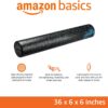 Amazon Basics High Density Foam Roller for Exercise and Recovery