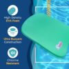 Sunlite Sports Swimming Kickboard - One Size Fits All - A Great Training Aid for Children and Adults