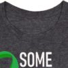 Womens Mental Health Matters Shirts Green Ribbon Awareness T-Shirt Inspirational Tee Top