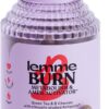 Lemme Burn - Metabolism, Belly Fat Burning + AMPK Activating Supplement for Men & Women w/Clinically Studied Actiponin Gynostemma, Green Tea Extract, Vitamins B6 & B12 - Vegan, Gluten Free, 60 Count